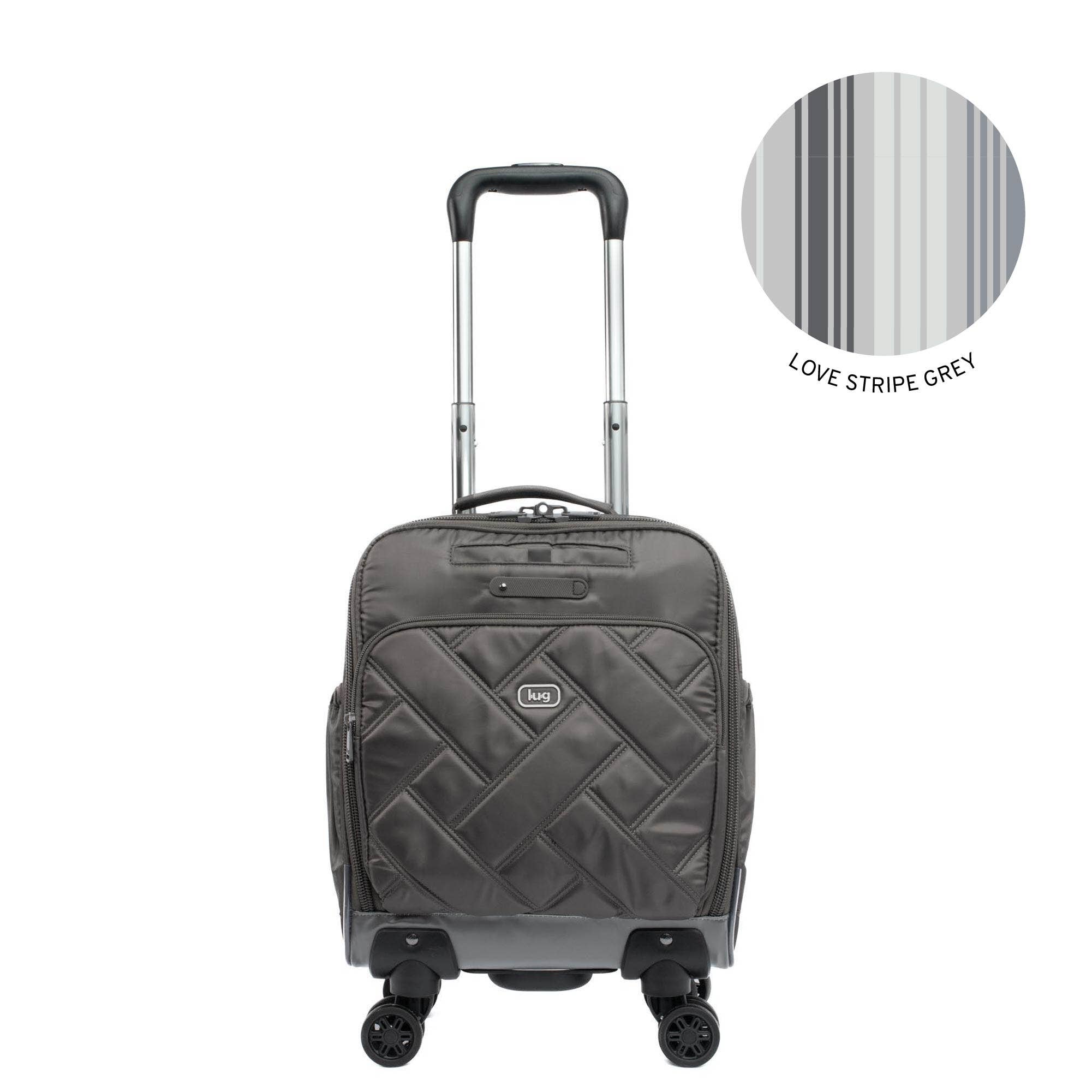 Lug - Wholesale Luggage - Legacy Collection Ranger Wheelie Luggage20