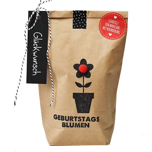 Wunderle GmbH - Wholesale Gift Box - Birthday gift box: The perfect surprise3