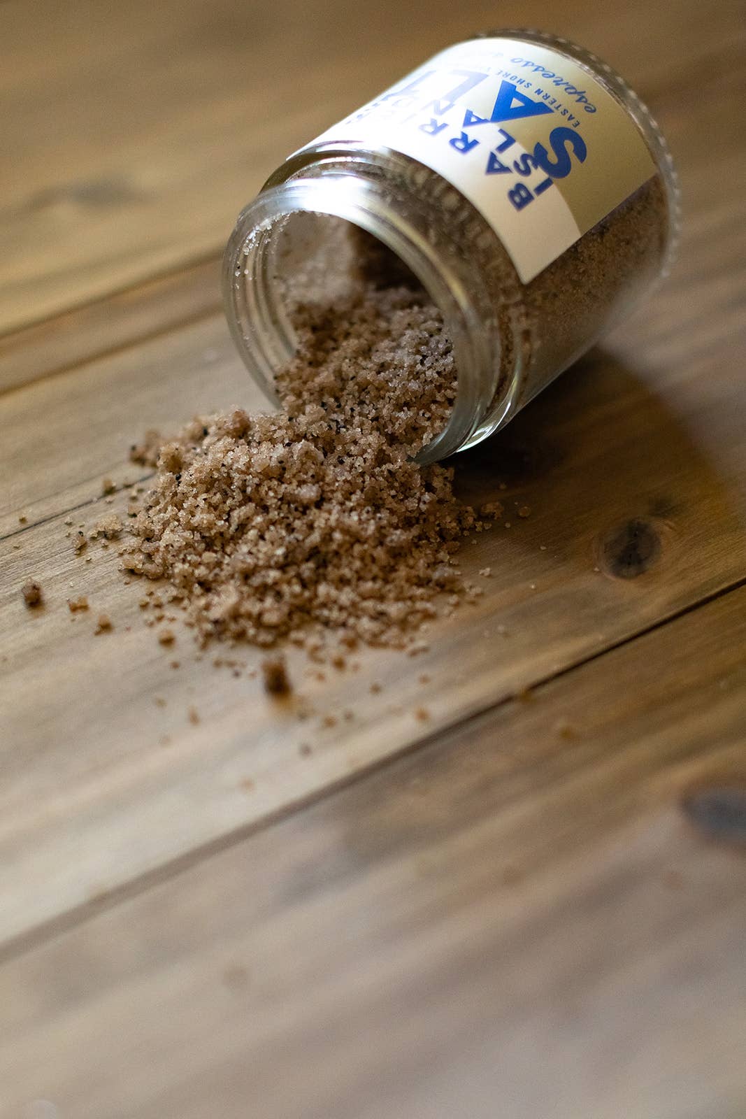 Barrier Islands Salt Co. - Vente Sel - Sel Espresso5