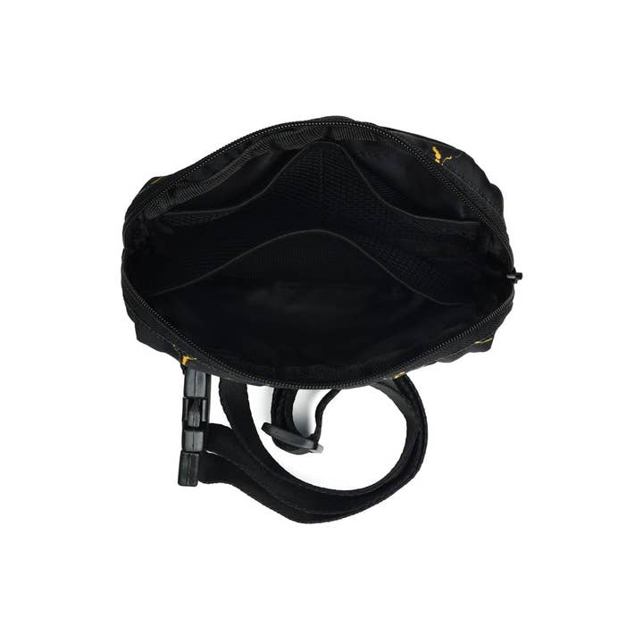 AWST Intl - Wholesale Crossbody Bag - Women's - AWST Int'l Lila Vintage Snaffle Cross-body Accessory Bag2