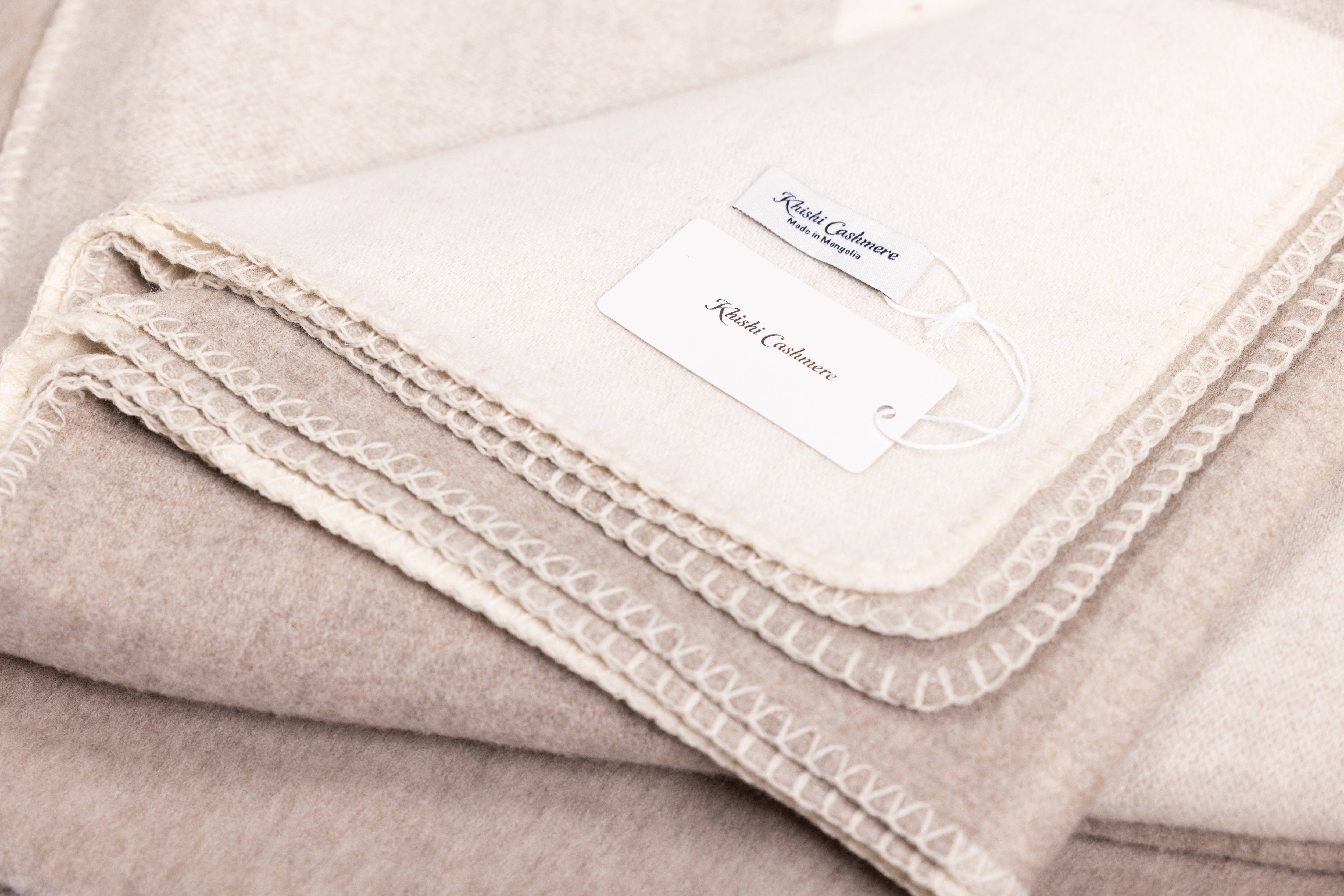 Khishi Cashmere – Großhandel Überwurfdecke – Schafwolle 100% Überwurfdecke, Plaid1