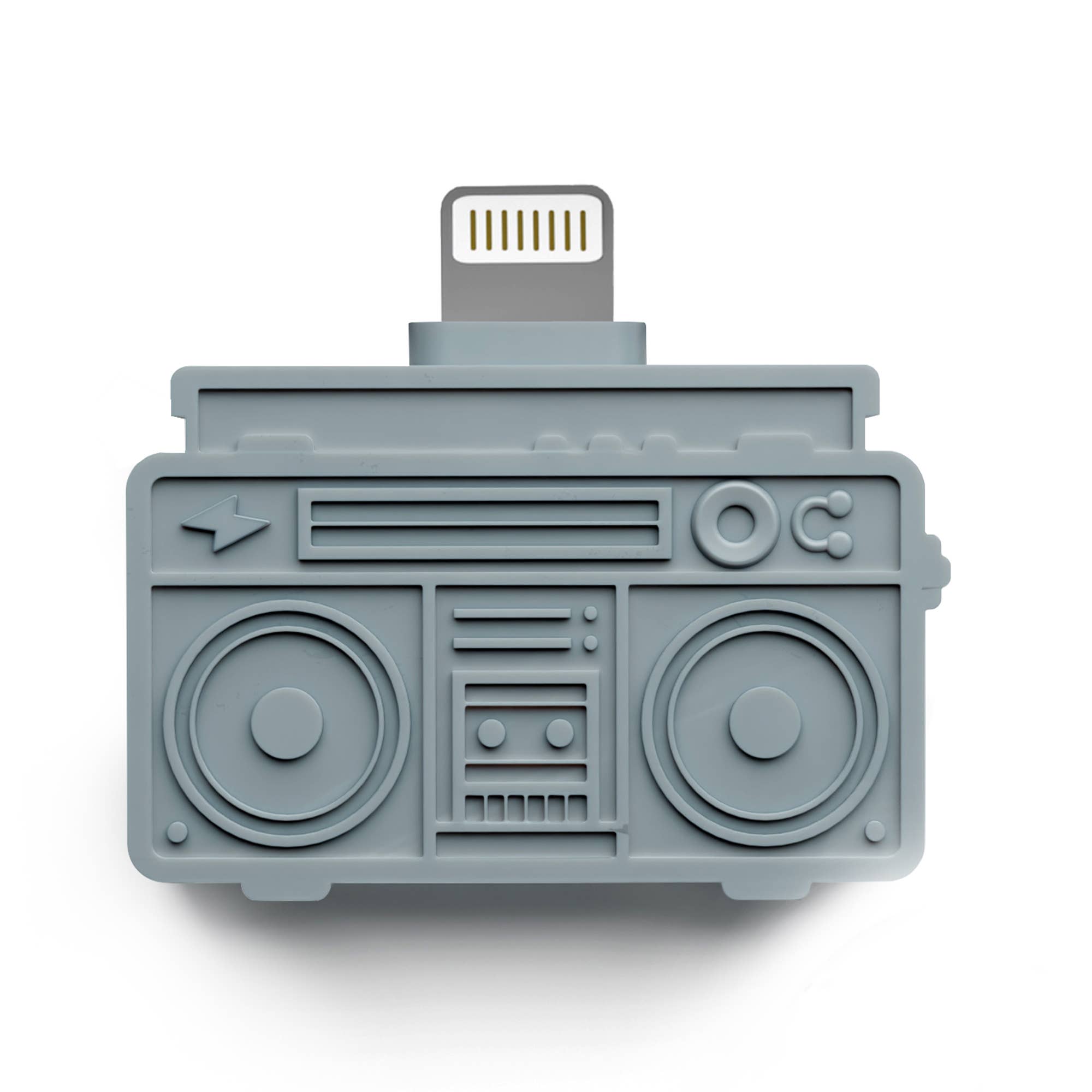 Mustard - Wholesale Speakers - Boombox Splitter1