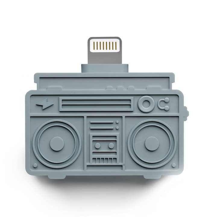 Mustard - Venta al por mayor Altavoces - Divisor Boombox1