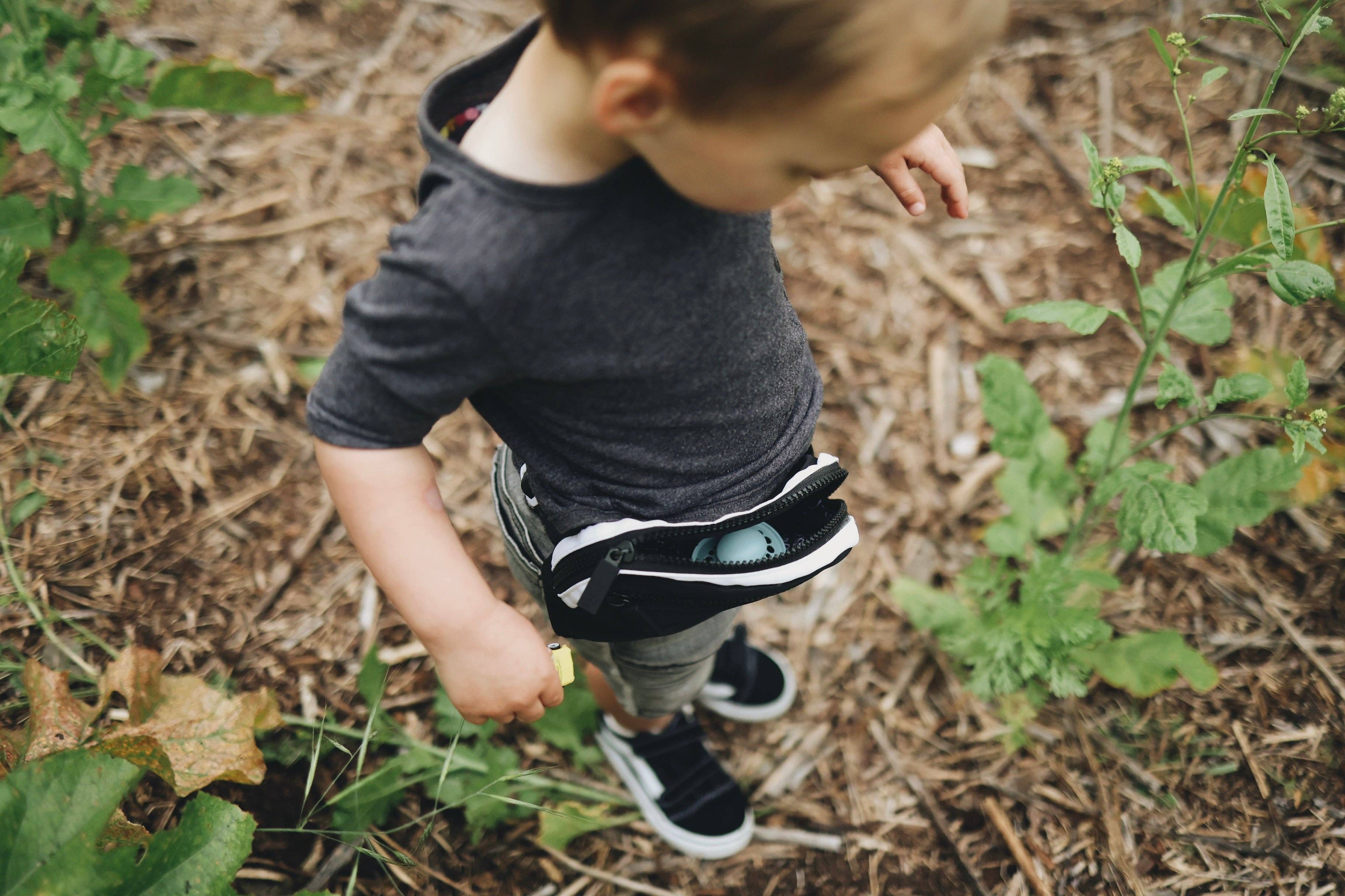 Rad & Happy - Wholesale Belt Bag - Kids - Littles Rad Pack62