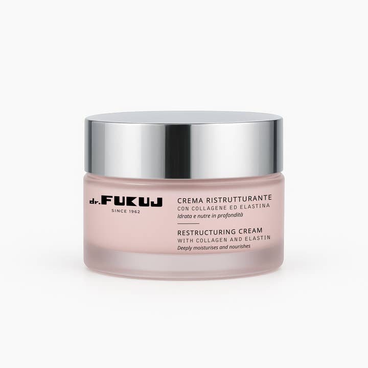 Restorative Cream for wholesale by Dr. Fukuj