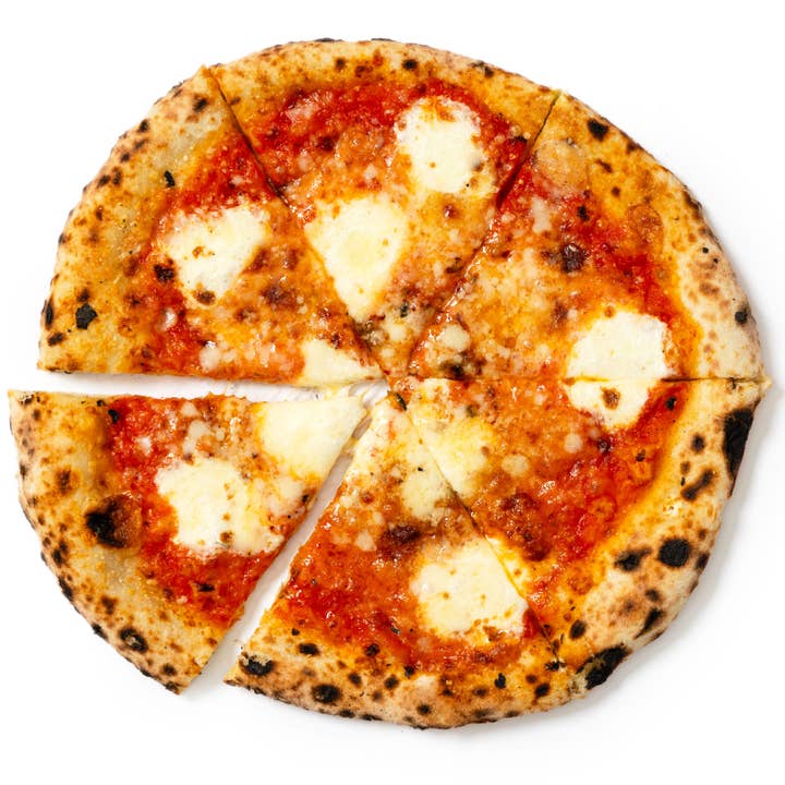 Roberta's - Wholesale Shelf Stable Prepared Meal - Famous Original | Wood-fired and blast chilled in Brooklyn