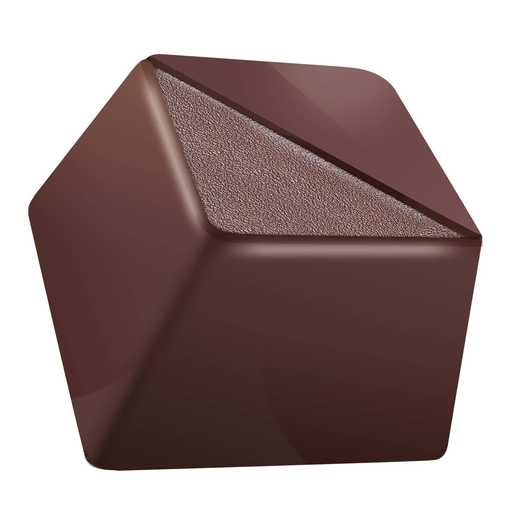 Rosalie's - Wholesale Chocolate Box - Rosalie's Chocolates Medium Milk&Dark 165g3