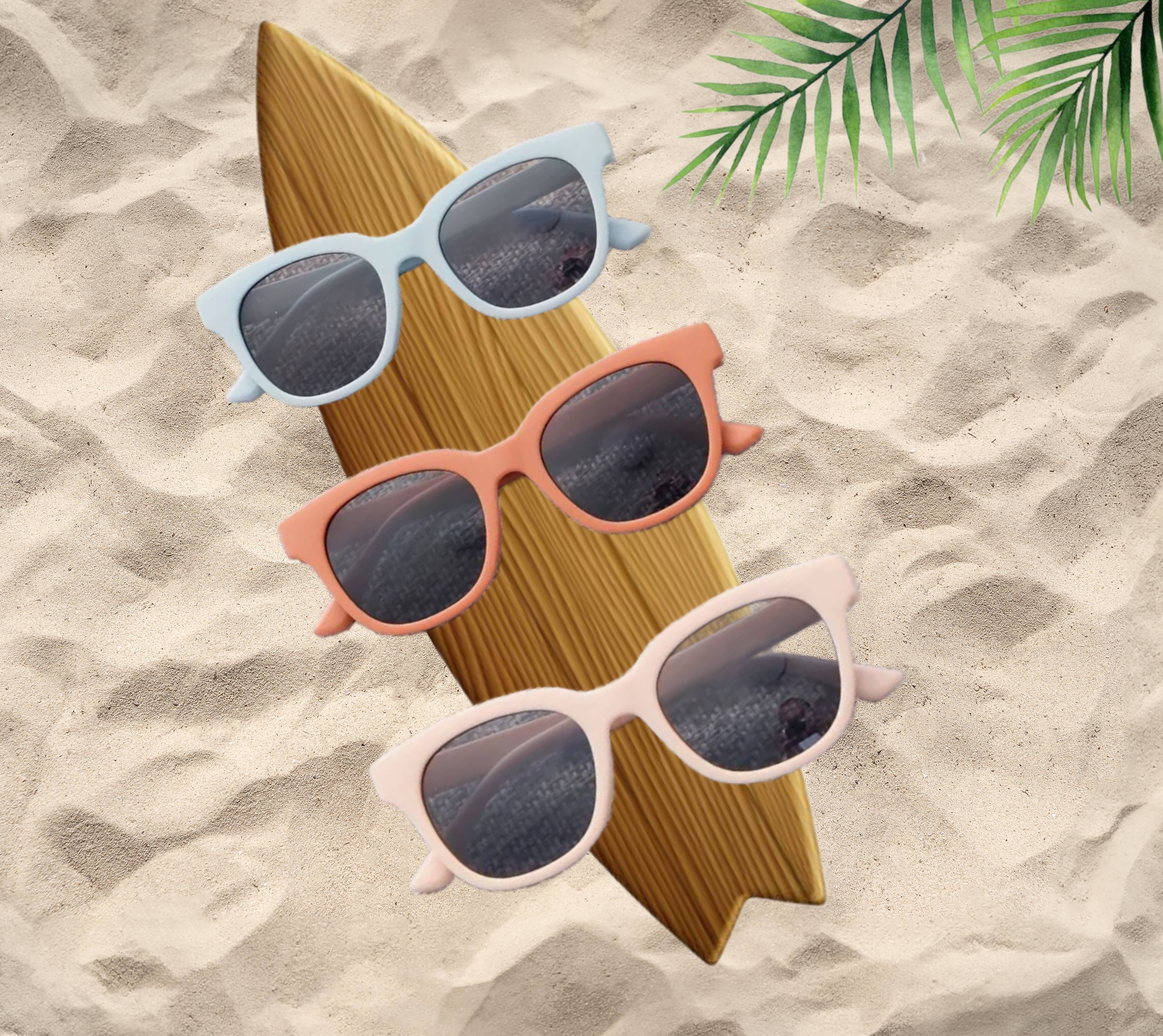 Rufflеѕ & Bоwtіеѕ - Affordable Boys & Girls Clothing - Wholesale Swim Shorts - Kids - Boys Toddler Swim Trunks Swimsuit - Bright Colored Be Rad 7