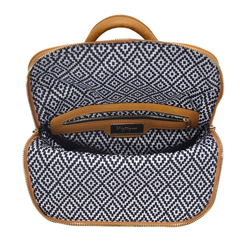 MMS Brands – wholesale Backpack – Women's – Diana Utilitarian Backpack Purse43