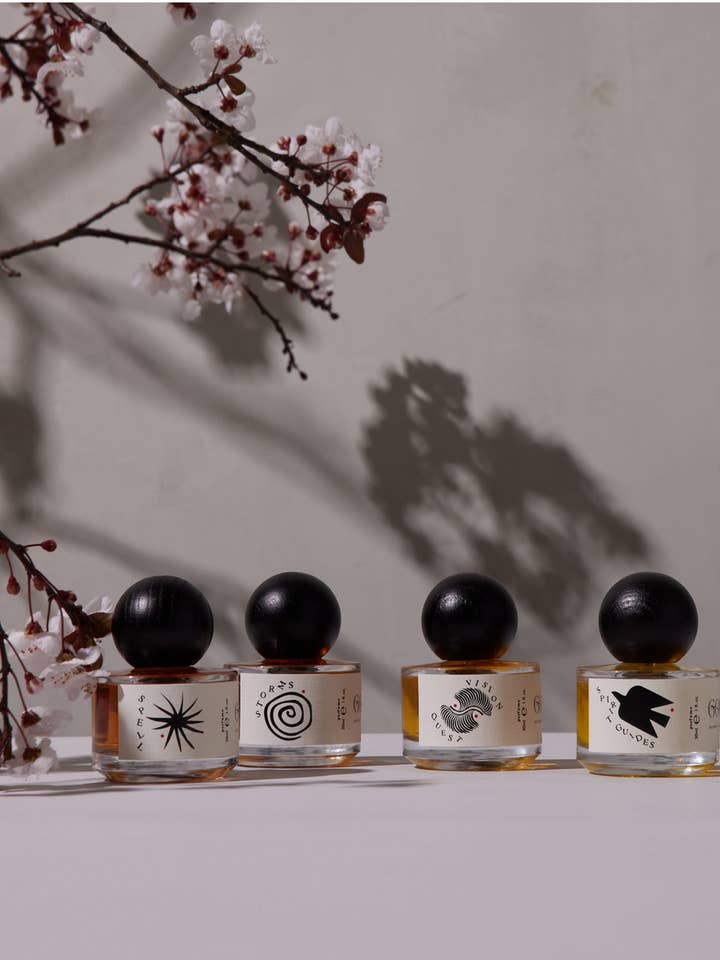 Tester Perfume 30ml for wholesale by Godseye Oils