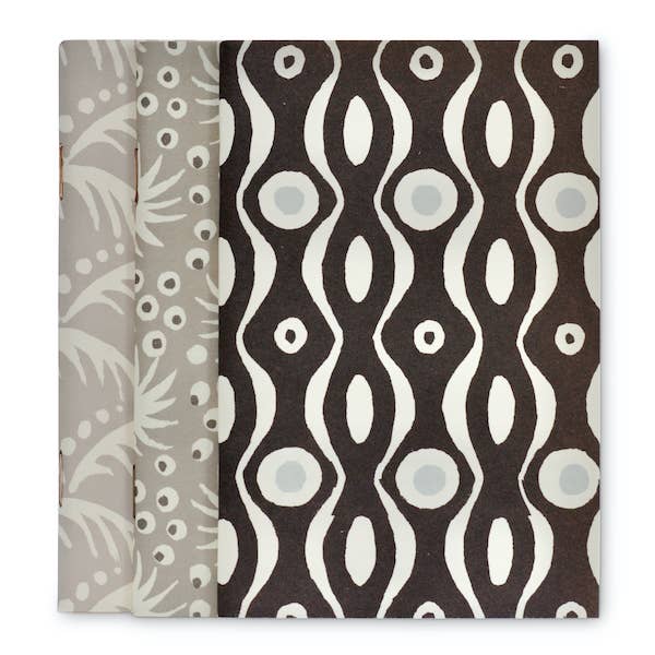 Three Assorted Memo Books for Pocket Folio Neutral for wholesale by Cambridge Imprint