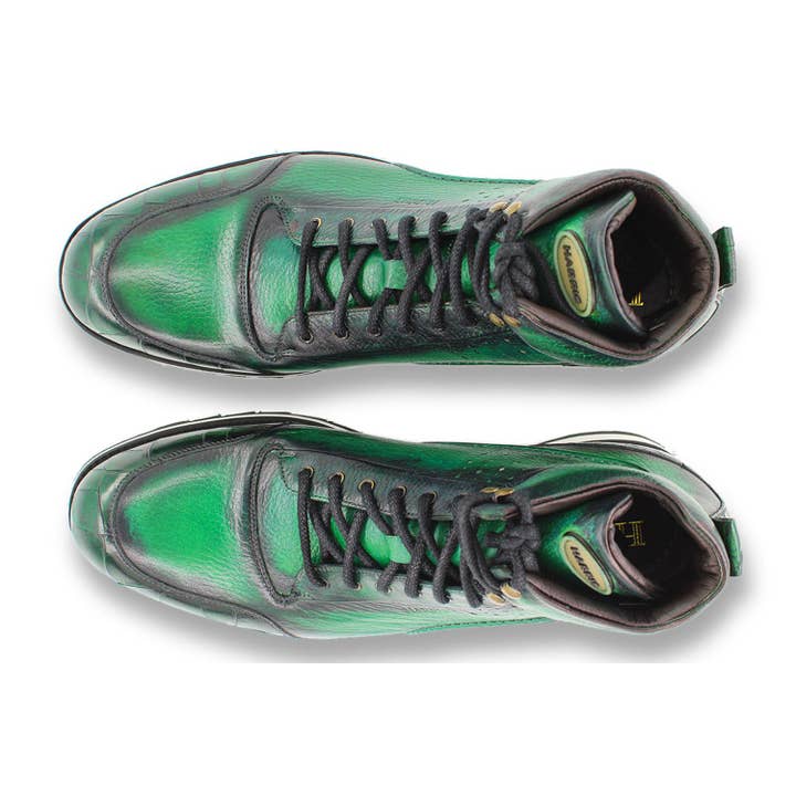 Harris Shoes 1913 - Wholesale Chelsea Boots - Men's - Leather ankle boot1