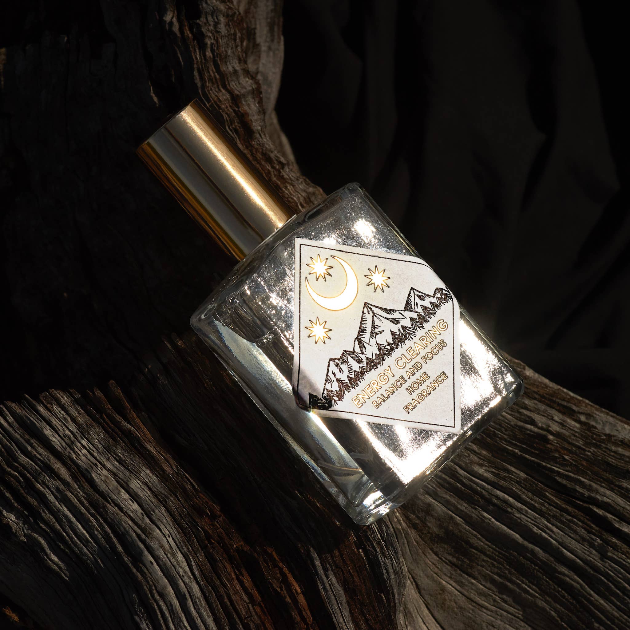 Spitfire Girl – Engroshandel Duftspray – Energy Clearing Hjemmeduft4