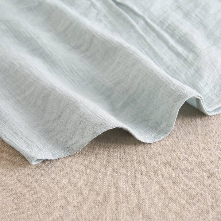 Dadati - Wholesale T-Shirt - Kids - Children's aquamarine ceremony shirt6