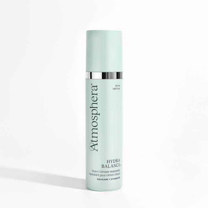 HYDRA BALANCE™ Warm Climate Moisturizer (formerly Nourish) for wholesale by Atmosphera Beauty