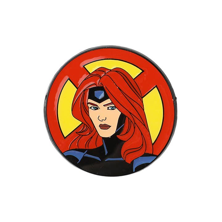 Bioworld Merchandising - Wholesale Lapel Pin/Button - Marvel X-Men '97 Lapel Pins2