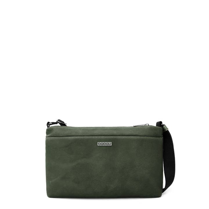 DBS - Leather Bottle for wholesale by Babau Barcelona