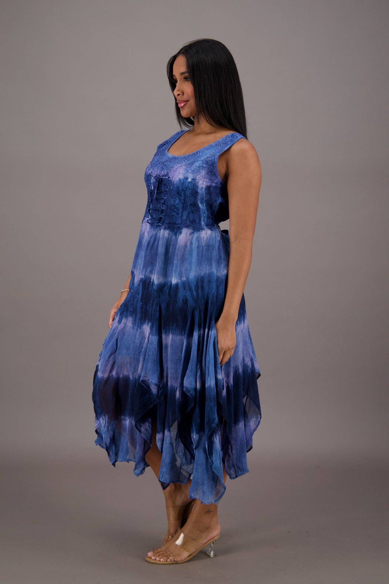 Advance Apparels - Vendita all'ingrosso Vestito - Donna - 242097