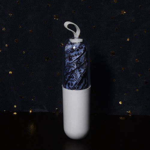 Funkyrel® Atzbranding Limited - Wholesale Shoelaces - Unisex - Paisley Colorful Shoe Laces - Multi Color Available5