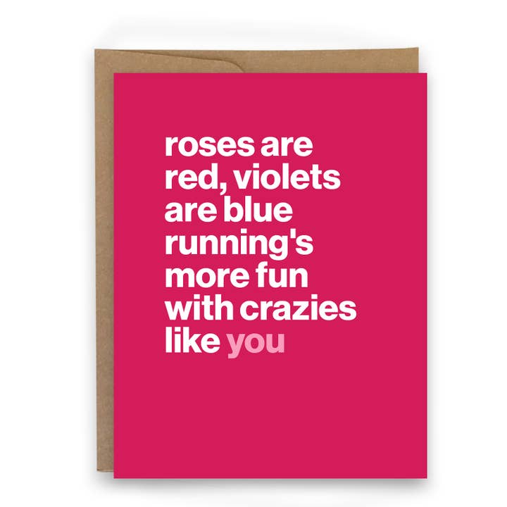 Roses are red... for wholesale by sweaty ponytales