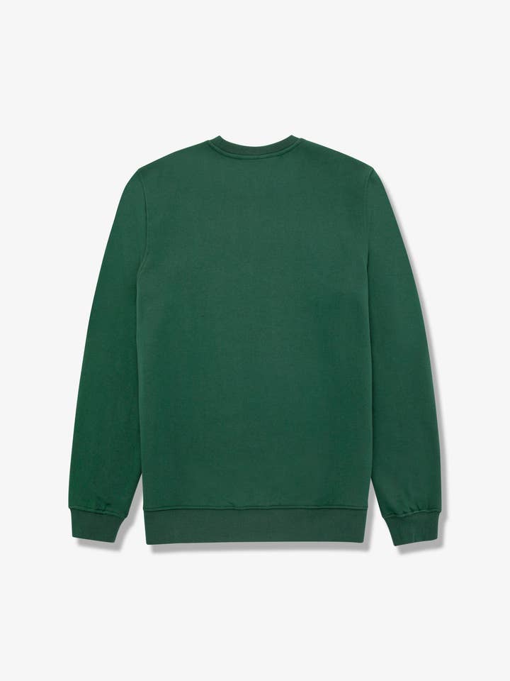 ABILITY CN SWEAT - PINE NEEDLE for wholesale on Faire2