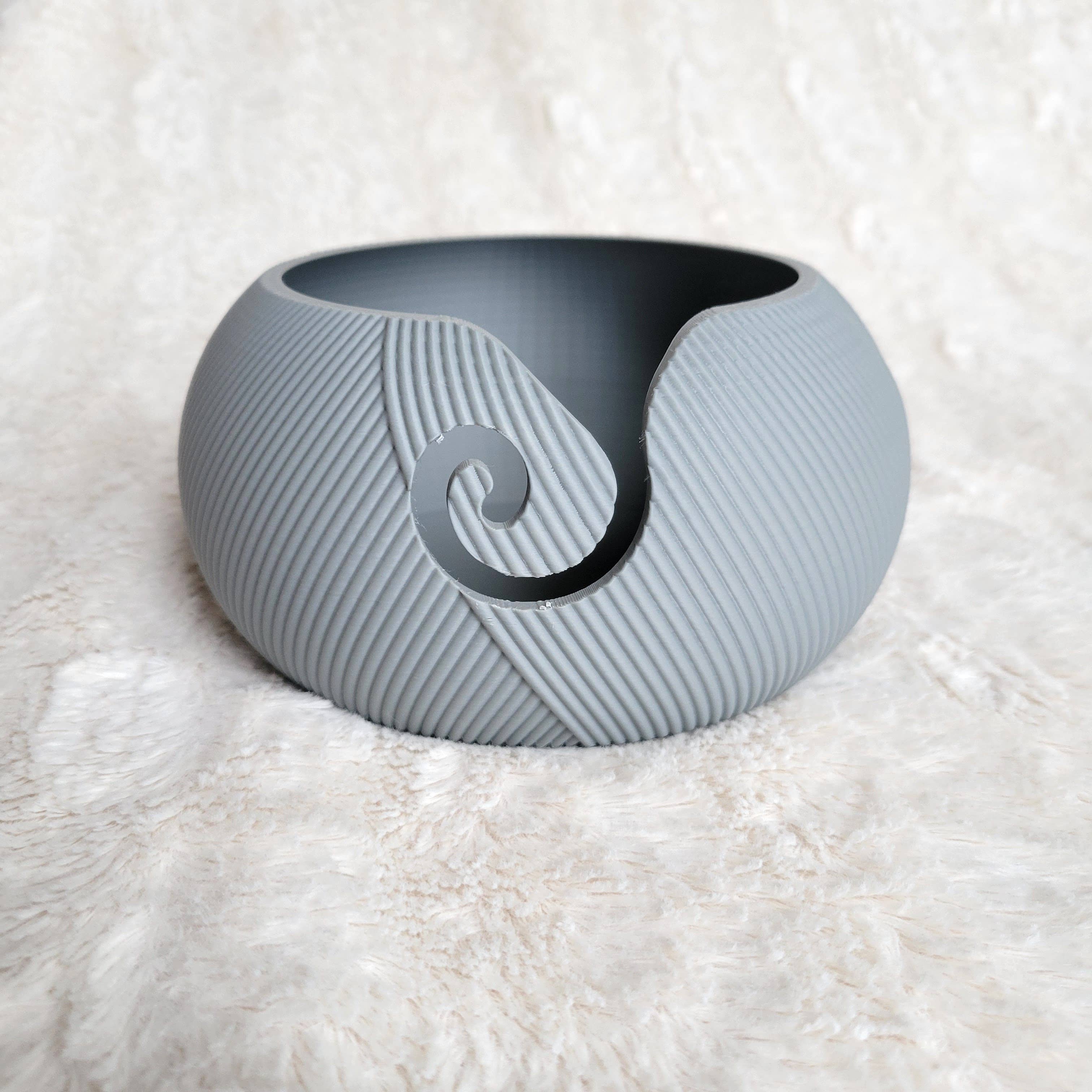 Chippy's Knittery - Wholesale Knitting/Crochet Supplies - Yarn Bowl7