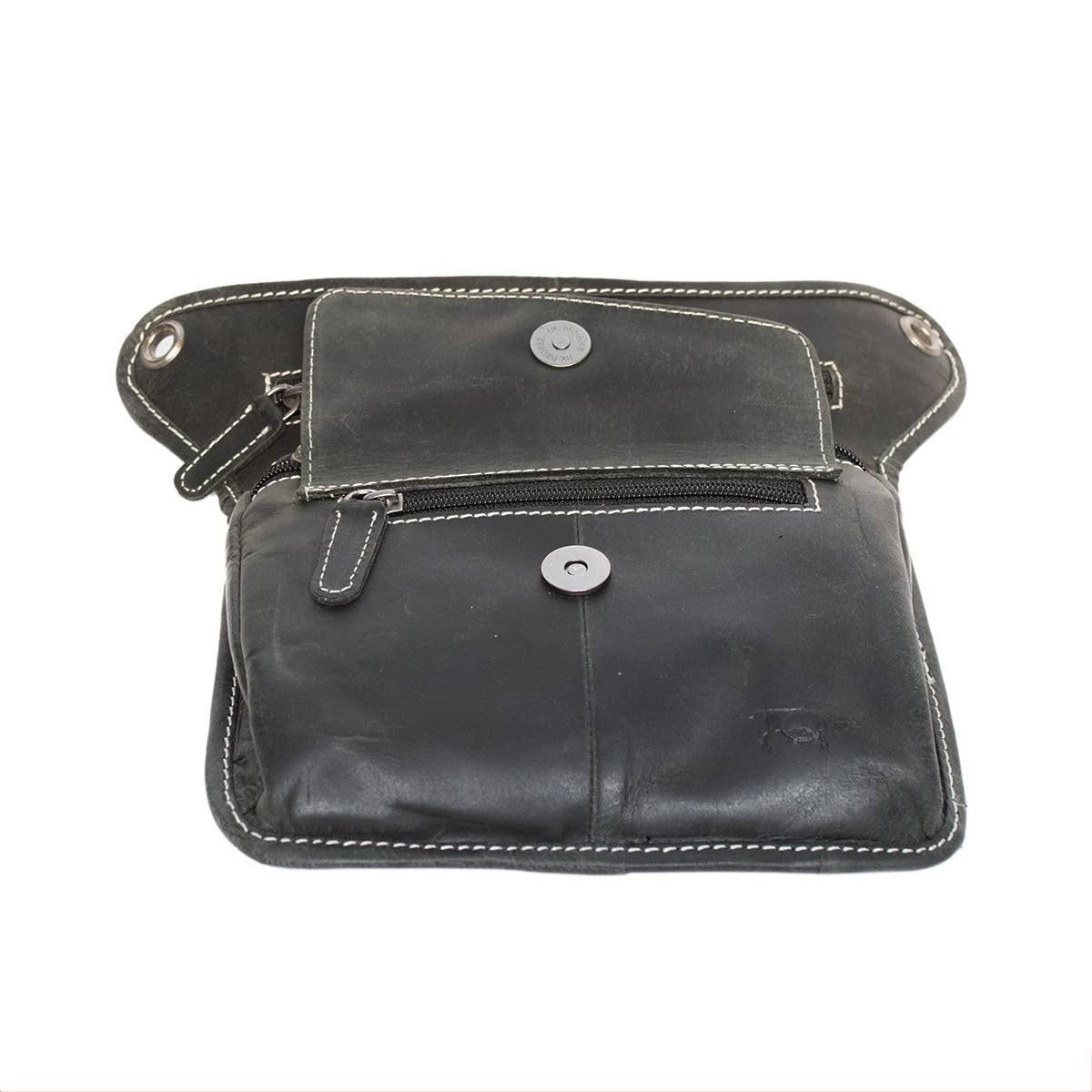 Arrigo – wholesale Crossbody bag – Women's – Pouch Bag - Shoulder Bag - Leg Bag Leg Bag - Motorcycle14