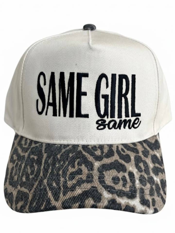 Zelfde Meisje Zelfde op Vervaagde Cheetah voor wholesale door Lucky Girl TX