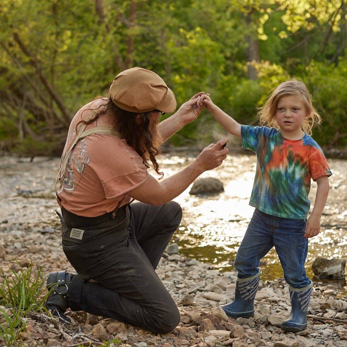 Cedar Hill Homestead - Wholesale Insect Repellent - Shoo Fly, Bug Spray– Natural Insect Repellent3