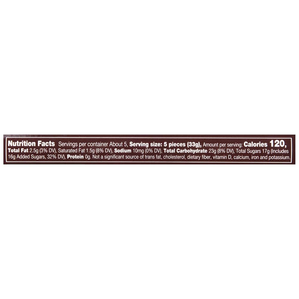 La Luna Bella - Toys - Wholesale Classic Toy - Kids - 5.7 oz Tootsie Bank With Tootsie Rolls - LLB Toys4