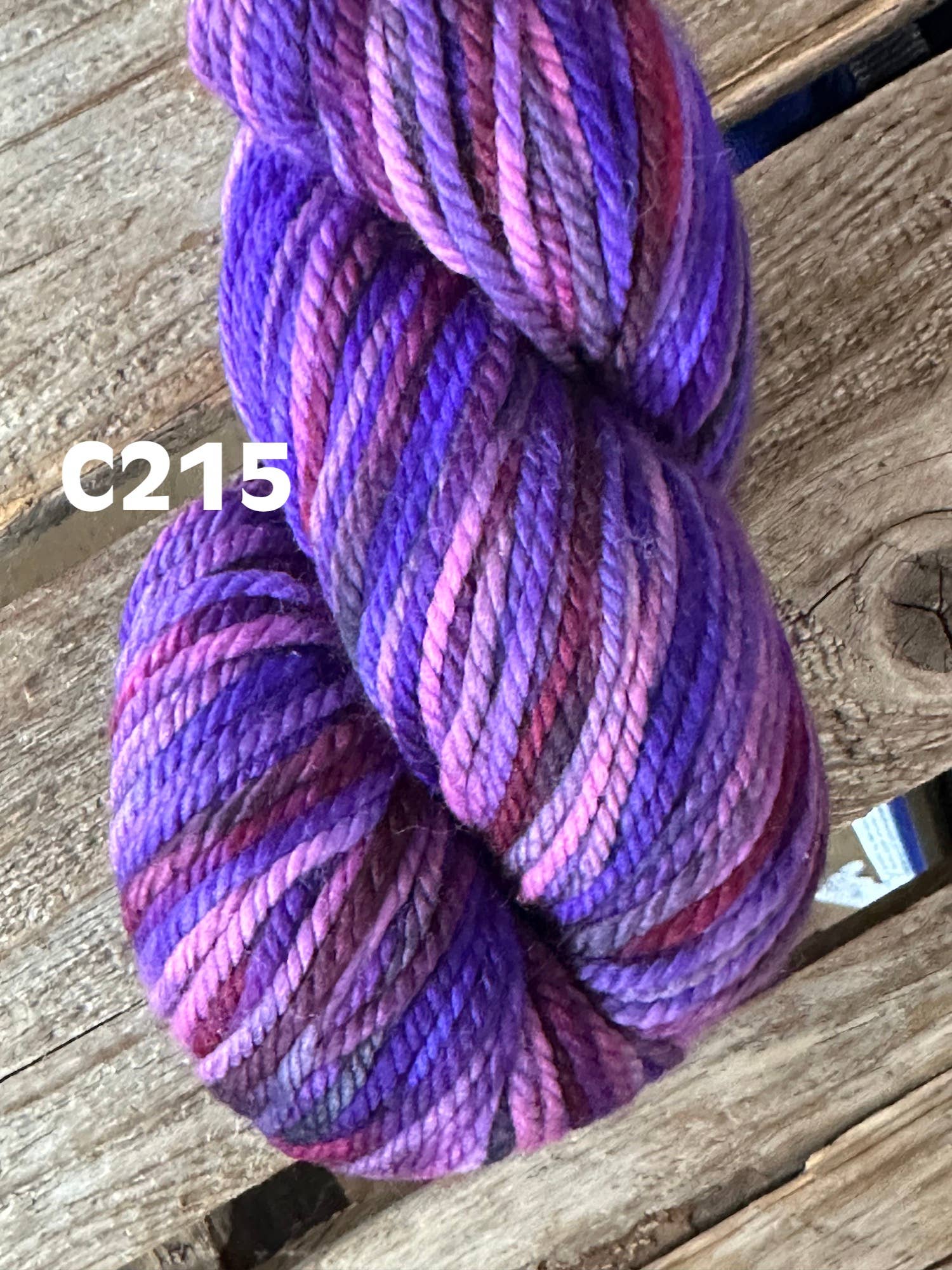 Koigu Wool Designs - Wholesale Yarn - Chelsea Aran Merino Yarn -group A41