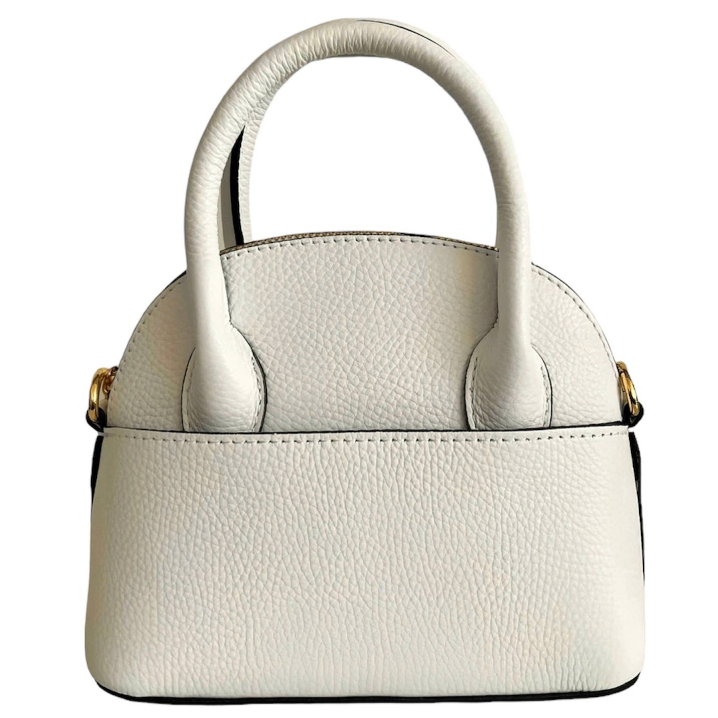 MODARNO - Vente Sac à main avec poignée sur le dessus – femme - Sac à main femme MODARNO avec bandoulière en cuir 20 x 9 x 17 cm20