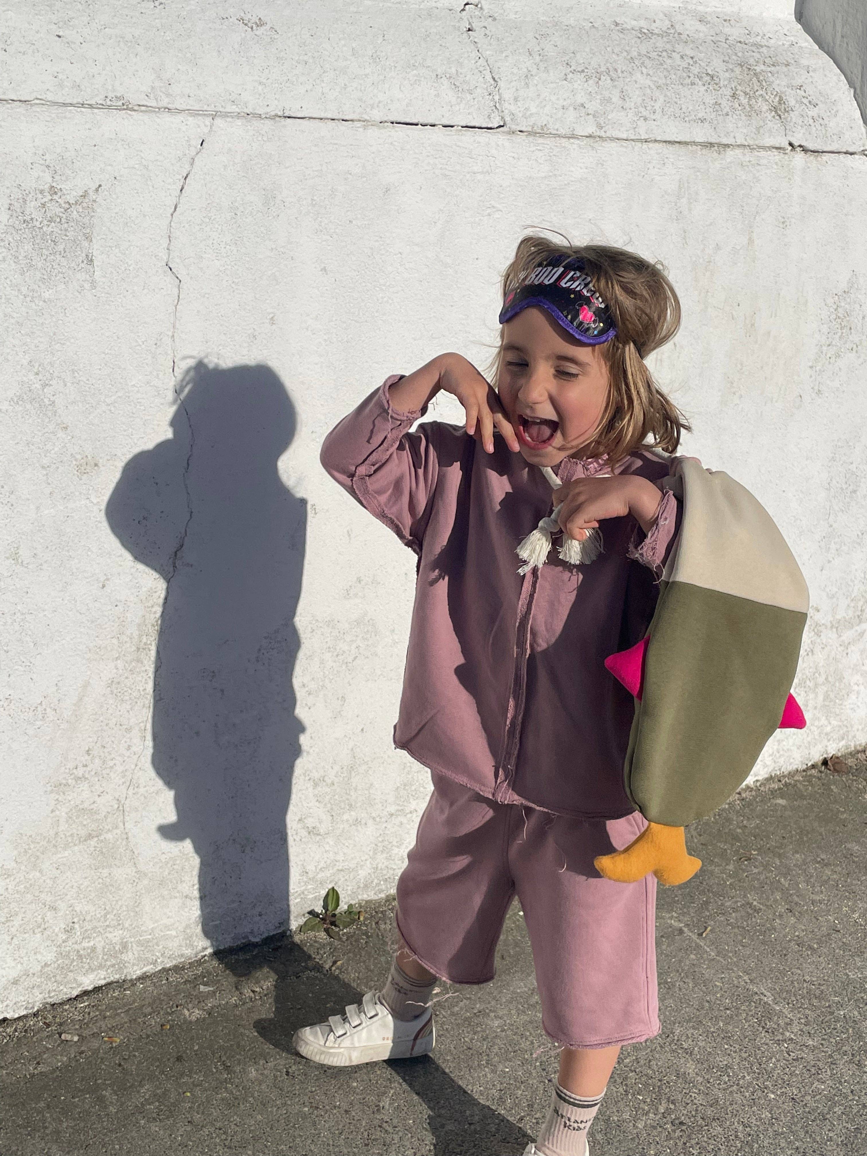 Nina's Atlantic Studio - Wholesale Toy Set - Kids - Purpose and Play Bag and Toys6