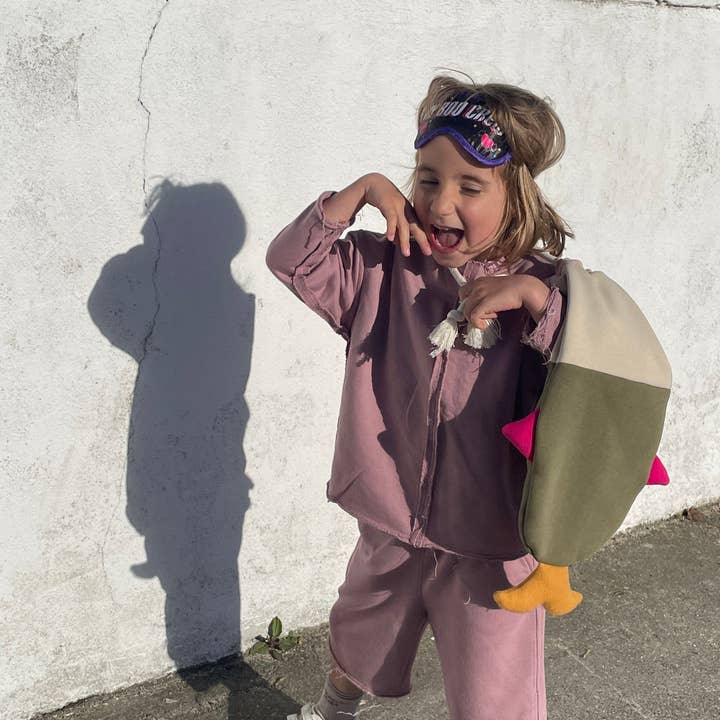 Nina's Atlantic Studio - Vente Lot de jouets – enfant - Sac et jouets Purpose and Play6