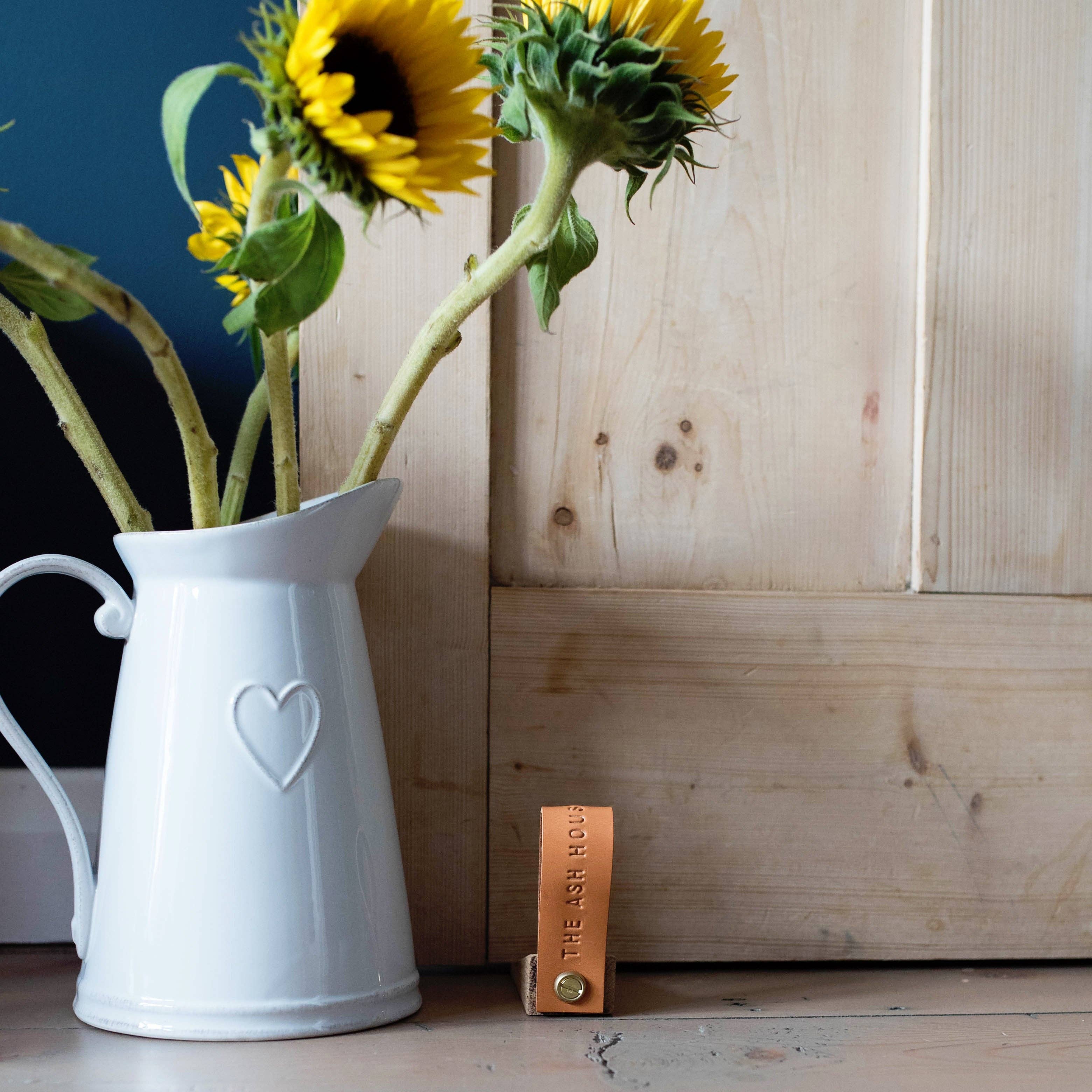 Konoc – wholesale Door stop – Personalised door wedge5