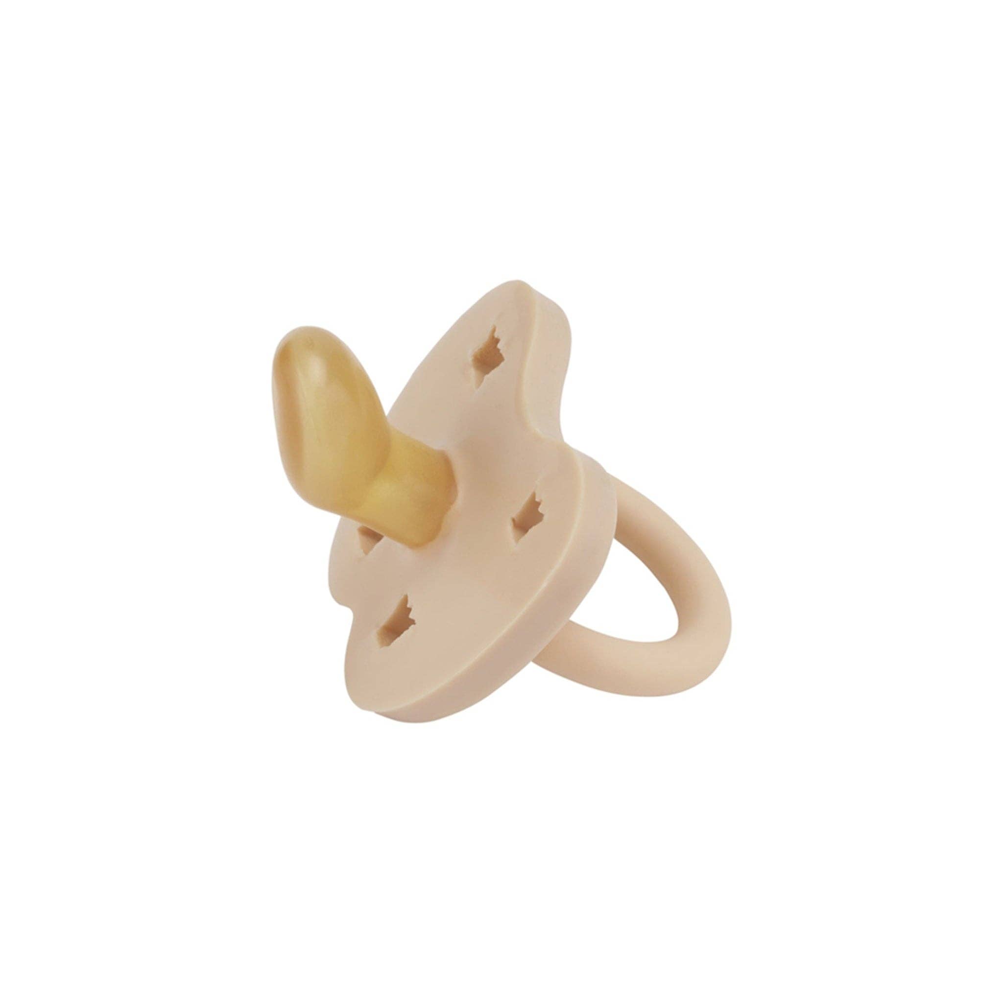 HEVEA - Wholesale Pacifier - Baby - Natural Rubber Pacifier ORTHODONTIC 3-36 Months 1-Pack13