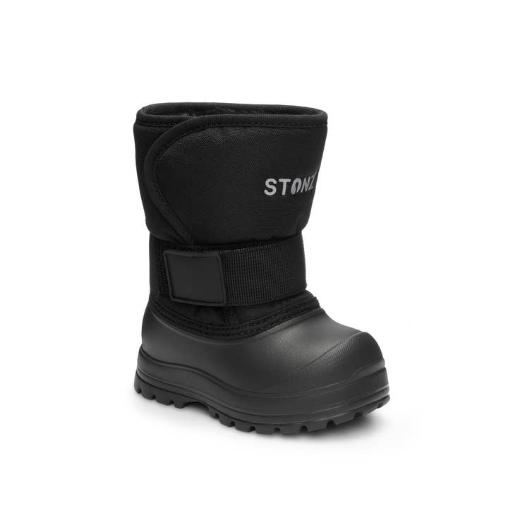 Stonz - Wholesale Boots - Kids - FW25 Trek Light Weight Winter Boots Toddler1