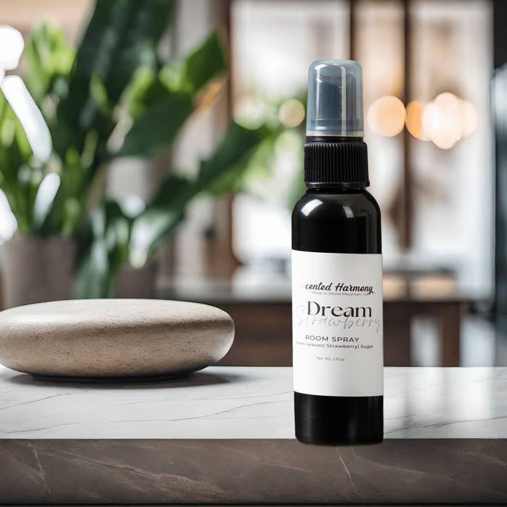 Kamer spray voor wholesale door Scented Harmony