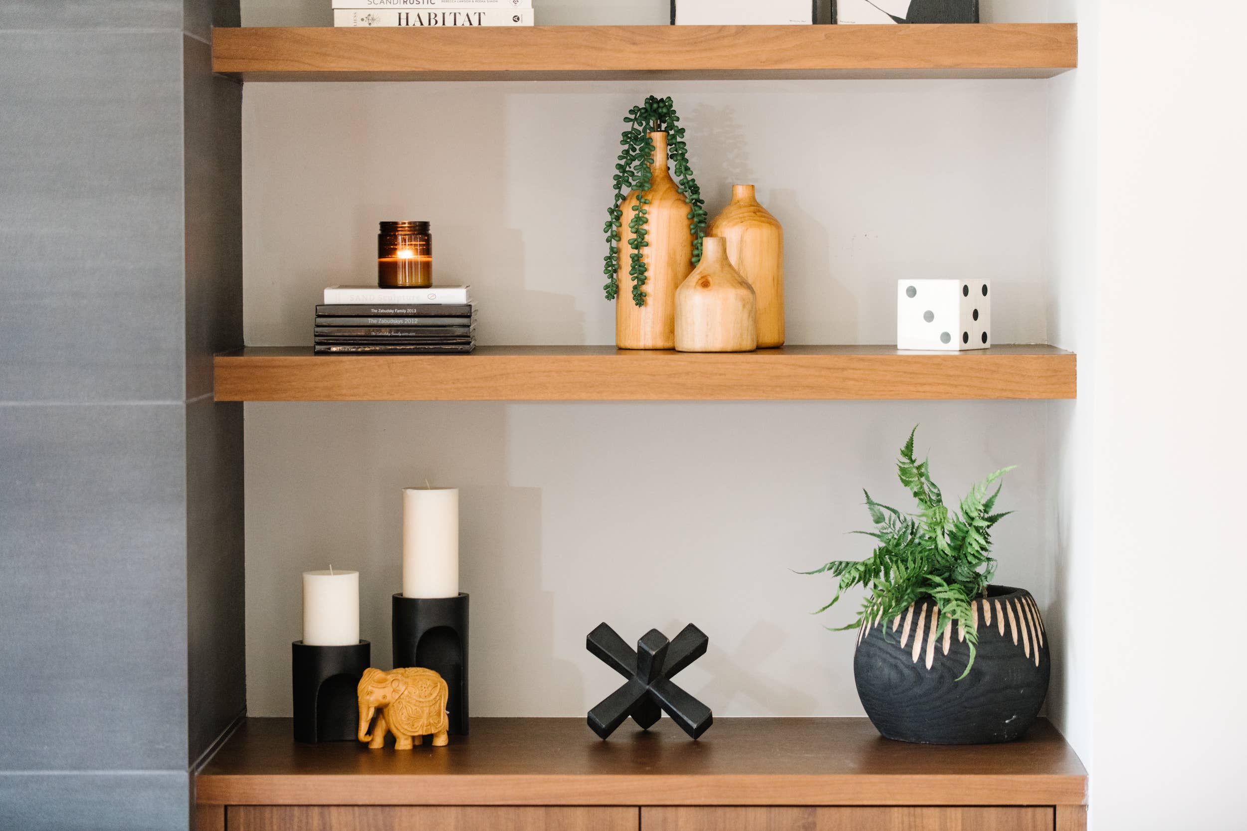 Z Candles - Wholesale Jar/Filled Candle - Birch + Pepper1