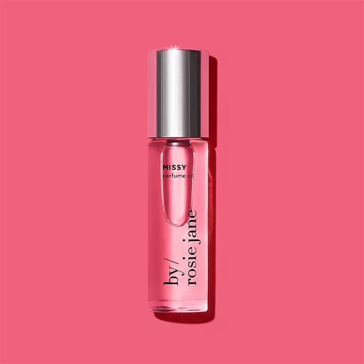 By Rosie Jane - Wholesale Fragrance Oil - Missy Perfume Oil
