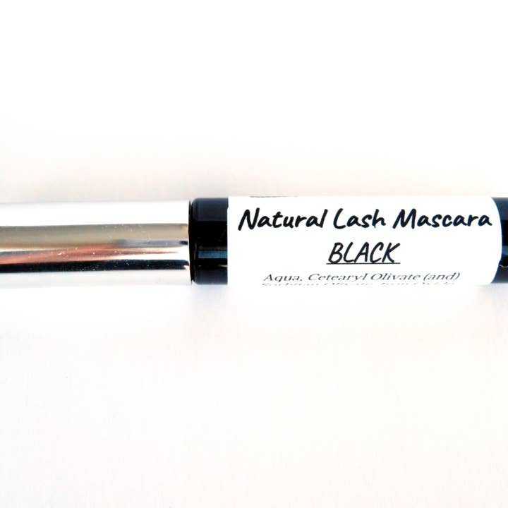 Farmer's Daughter Natural Beauty - Wholesale Mascara - Natural Lash Mascara2