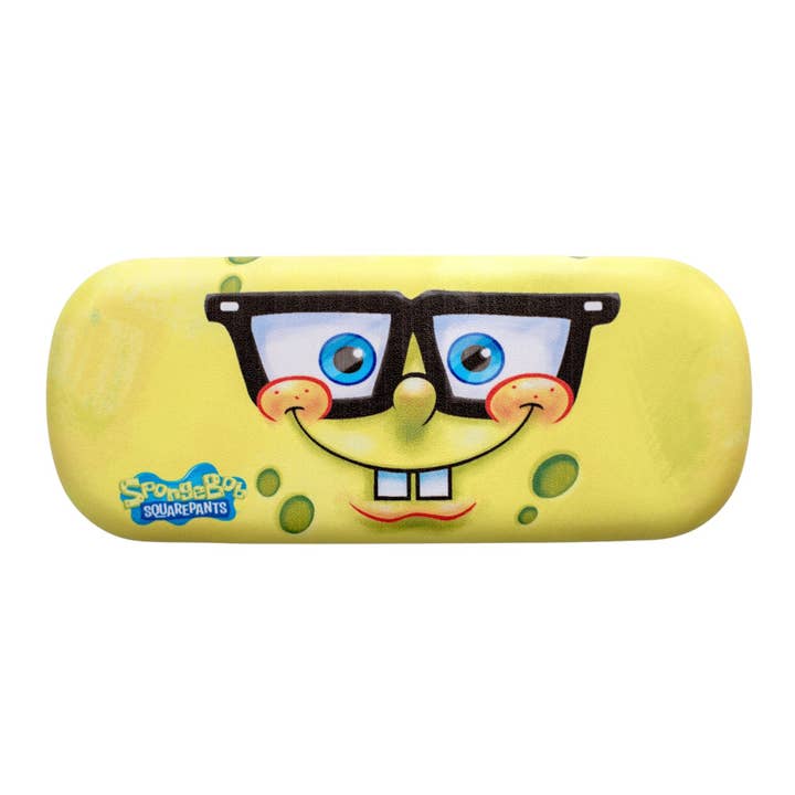 Vontélle – wholesale Sunglasses – Unisex – SpongeBob SquarePants Full Sunglasses3