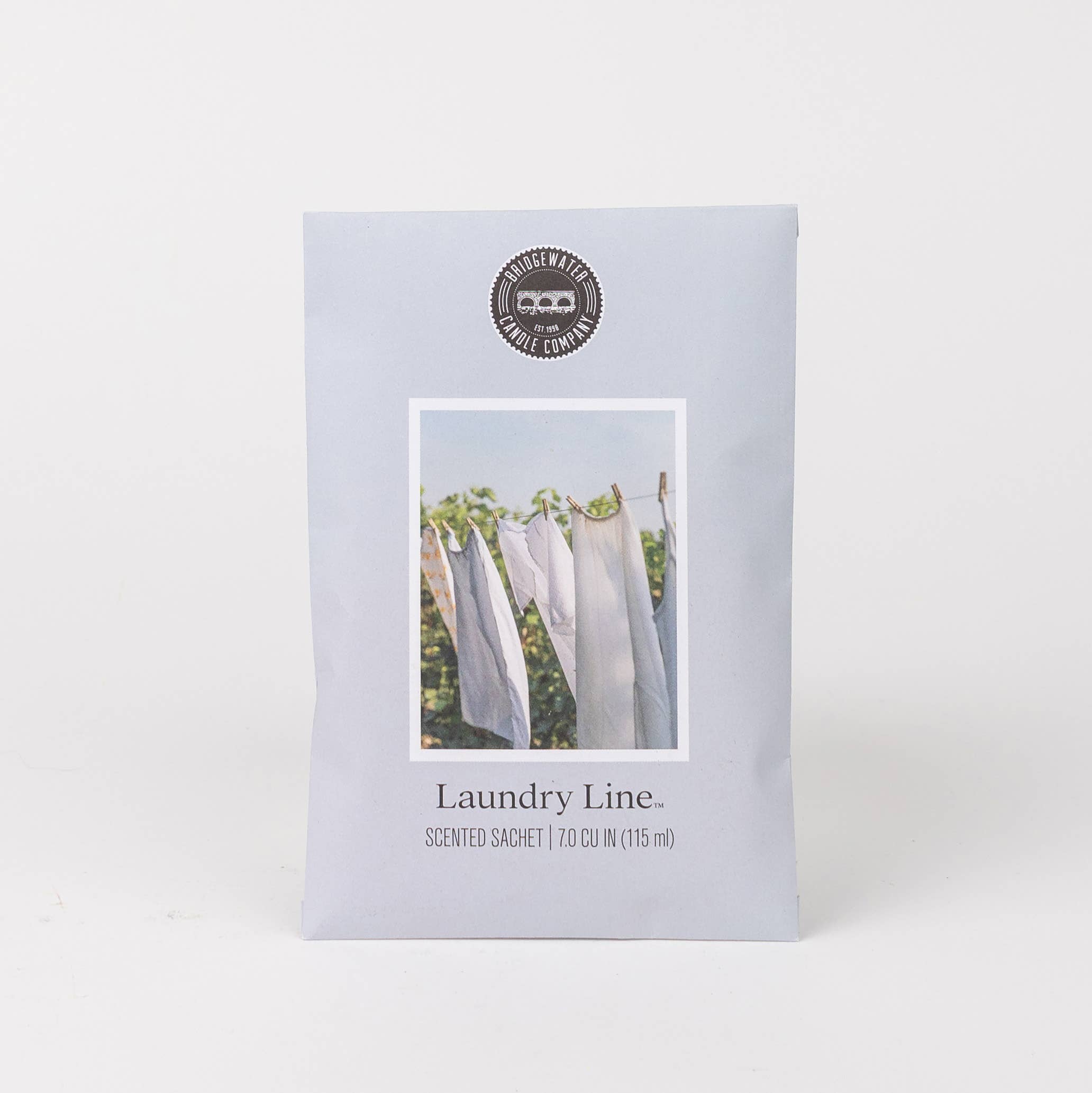 Bridgewater Candle Company - Wholesale Sachet - Laundry Line Sachet 9 Pack1