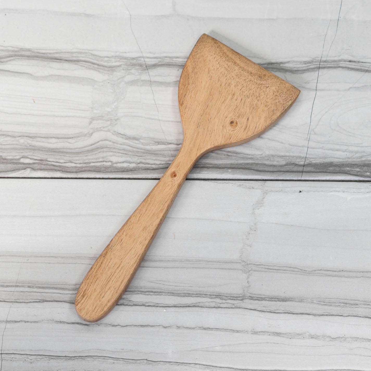 India Handicrafts Inc - Wholesale Spatula/Turner - Eco Wood Scraper/Spatula2