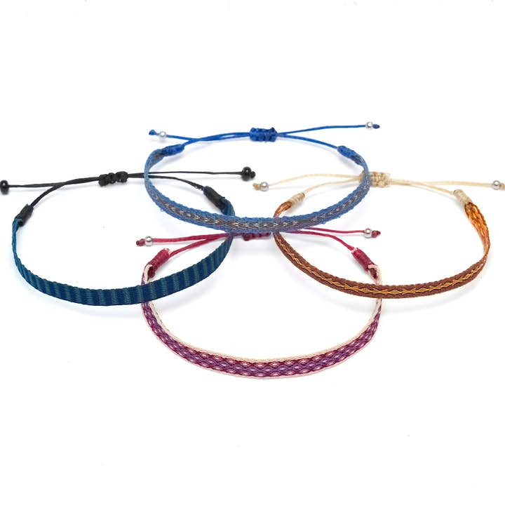 Bracciale Kai Friendship per la vendita all'ingrosso da parte di OIYA