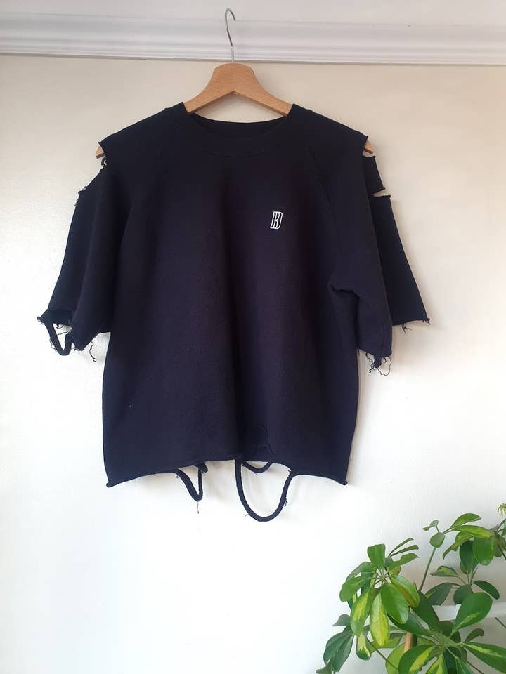 BLVCK DOPE for wholesale by Helz Defined