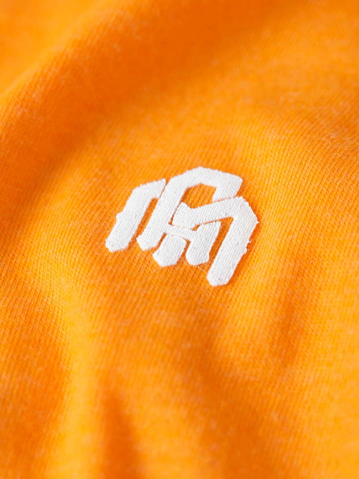 INTO THE AM – T-shirt – Homem por atacado – T-shirt Básica Ajustada Premium para Homem (de Marca)3