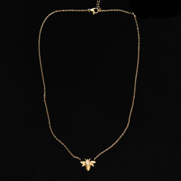 Bumble ketting voor wholesale door Steward & James