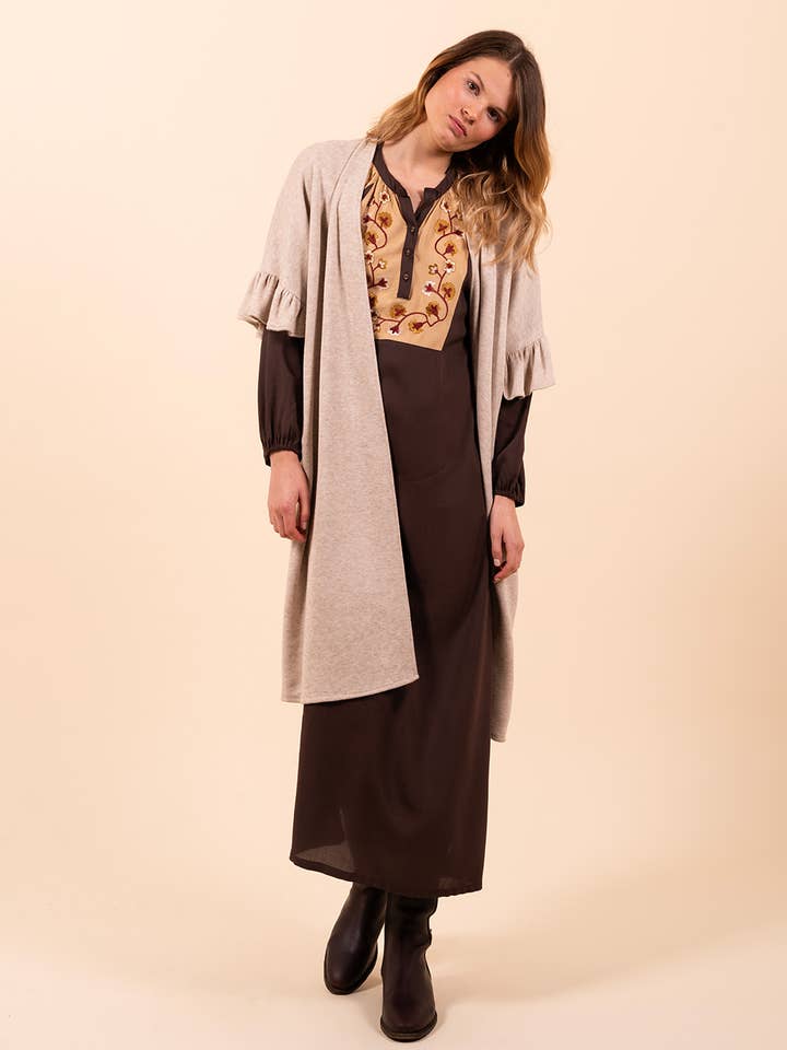 Doneta B-tunika för wholesale av Strena (C.C. Ramos S.L.U.)