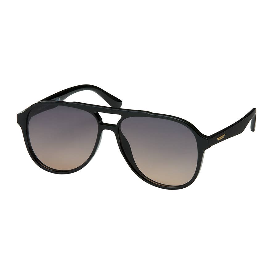 Blue Gem Sunglasses Inc - Wholesale Sunglasses - Women's - 1320 Rose Aviator Sunglasses2